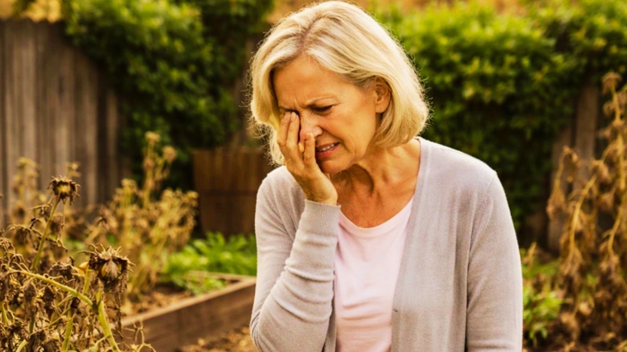 10 Stories Where Life Fell Apart