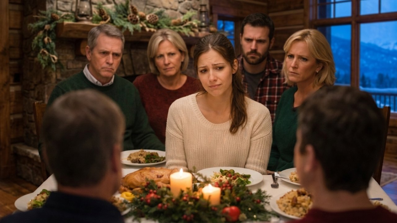 10 Stories Where Life Fell Apart