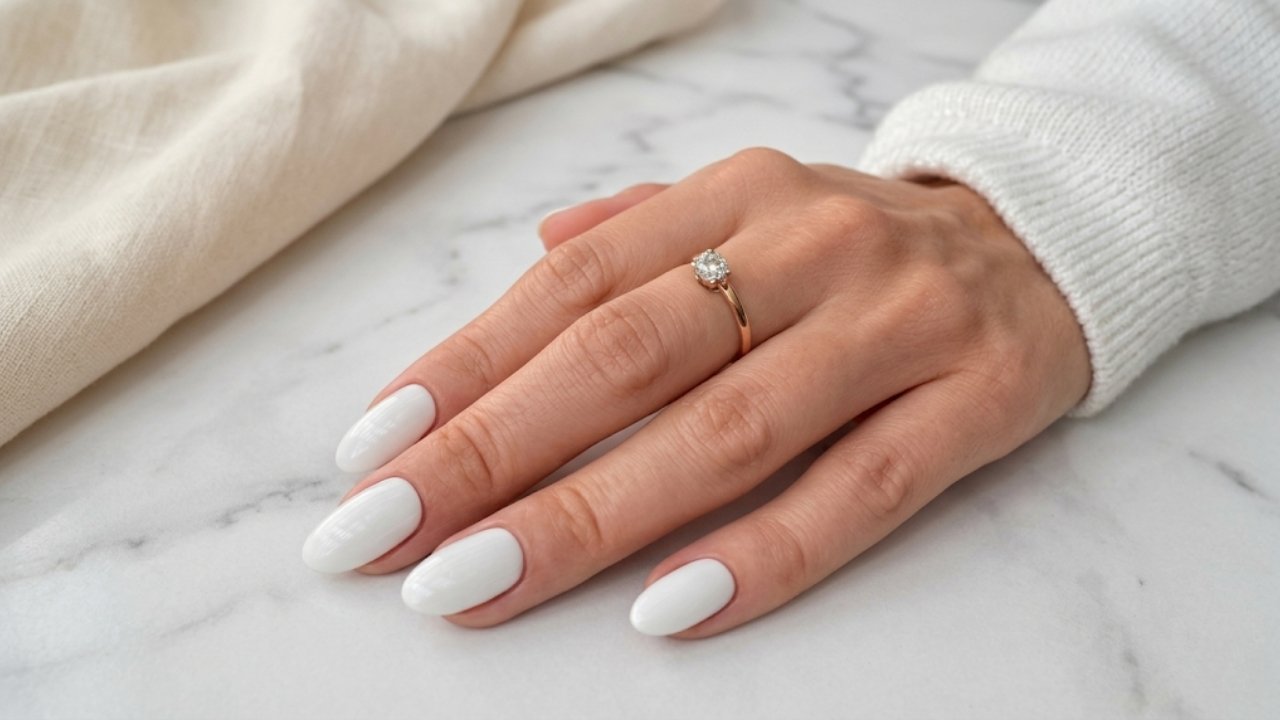 10 Hottest Nail Trends That Radiate