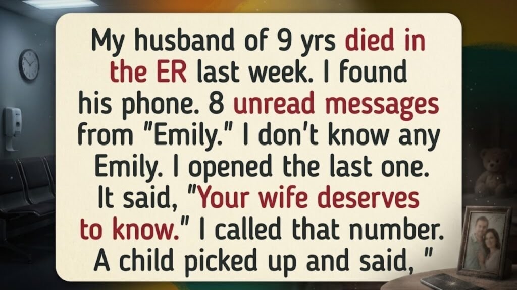 10 Moments That Teach Us Kindness