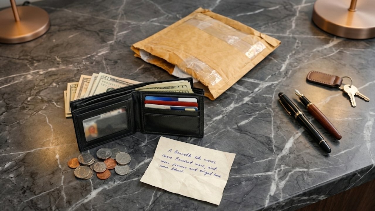 10 Moments That Teach Us Kindness