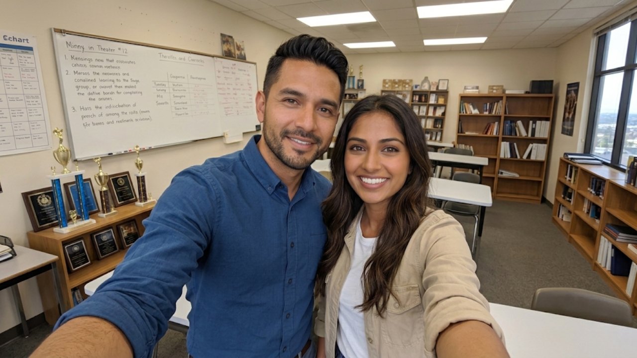 10 Moments That Teach Us Kindness