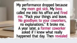 10 Stories Where Life Fell Apart but Compassion Became the Only Light