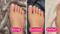 10 Pedicure Trends That Will Turn Heads Every Day