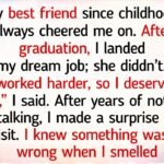 10 Times Kindness Arrived After the Door Was Already Closed.