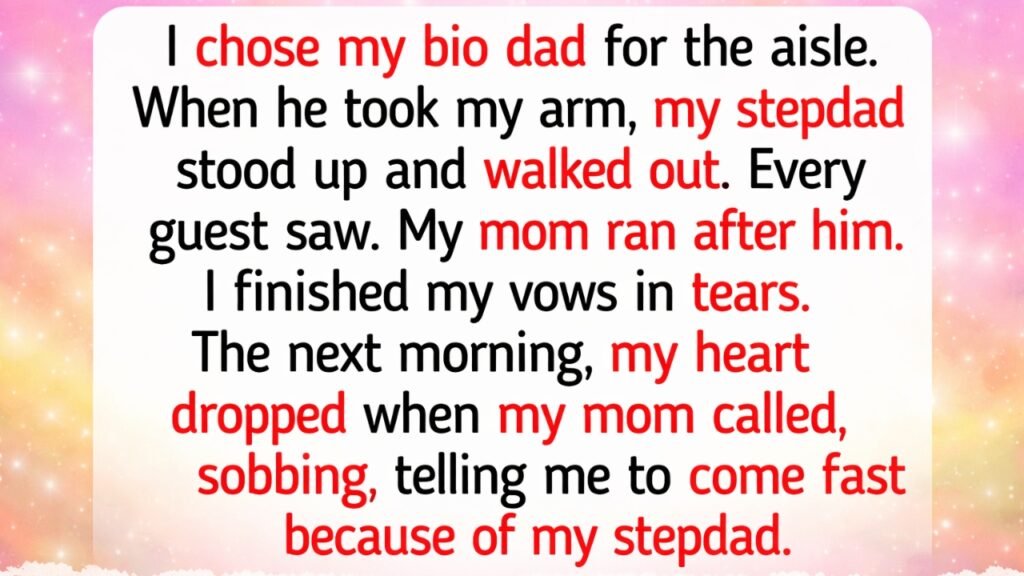 11 stories that remind us a stepparents kindness and compassion go beyond expectations