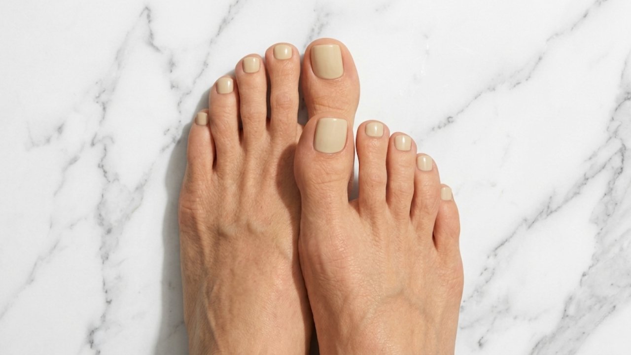 Pedicure Trends