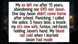 12 Heartwarming Moments