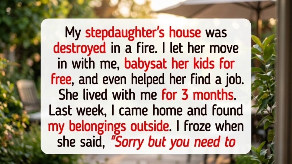 12 Moments That Show How Quiet Kindness