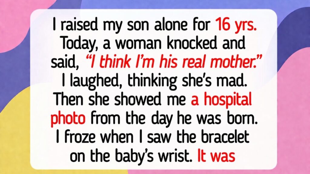 12 Moments That Teach Us to Choose Quiet Kindness