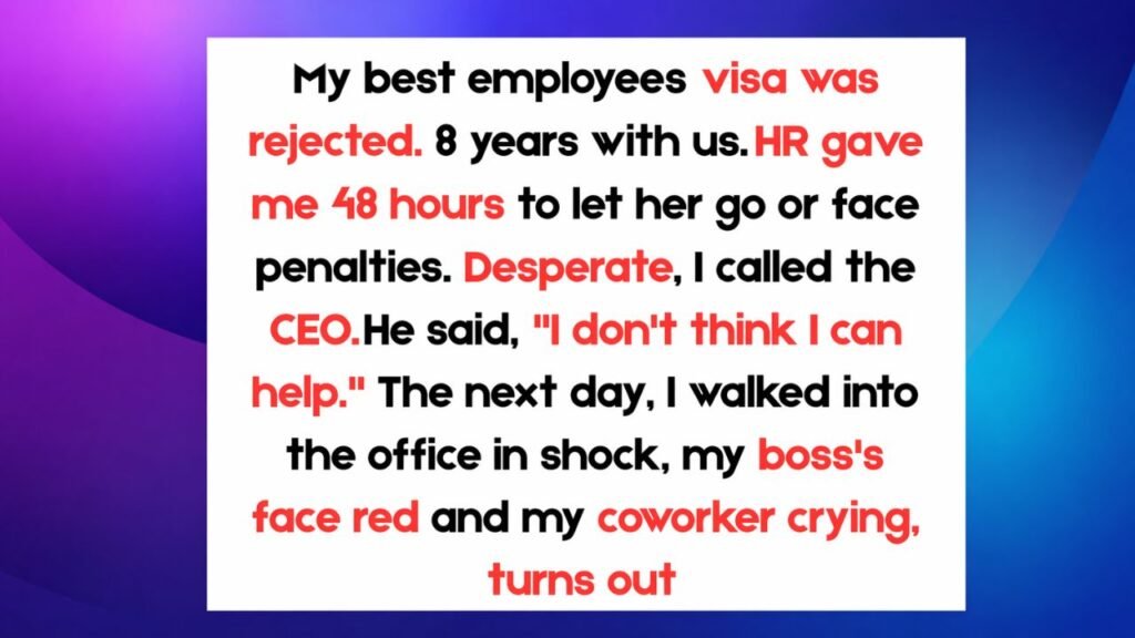 12 Times Great Leaders