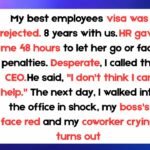 12 Times Great Leaders Chose Kindness When It Mattered Most