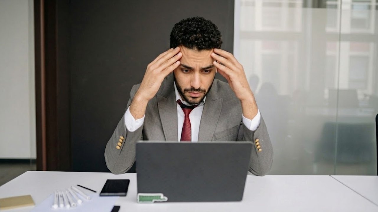 12 Workplace Stories Where Quiet Kindness