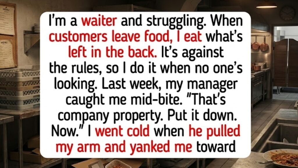 12 Workplace Stories Where Quiet Kindness