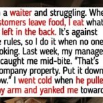 12 Workplace Stories Where Quiet Kindness