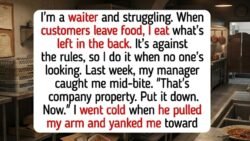 12 Workplace Stories Where Quiet Kindness