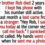 12 stories of people who found unexpected compassion in the midst of loneliness