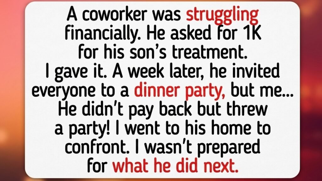 12 success stories where kind hearts