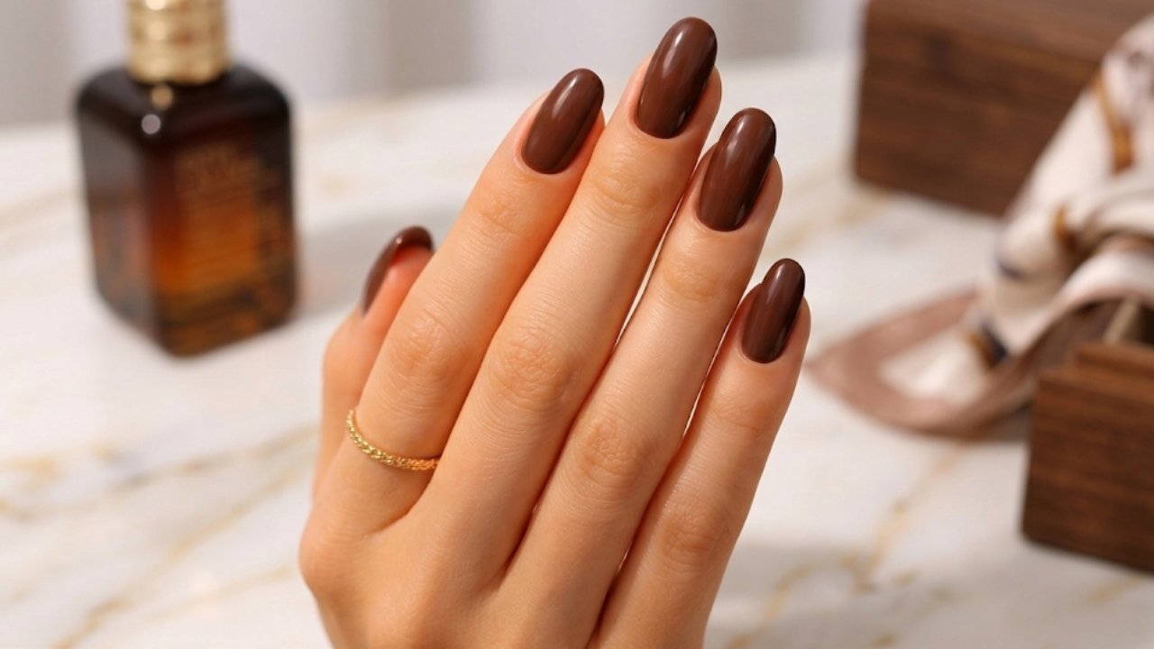 10 Hottest Nail Trends That Radiate