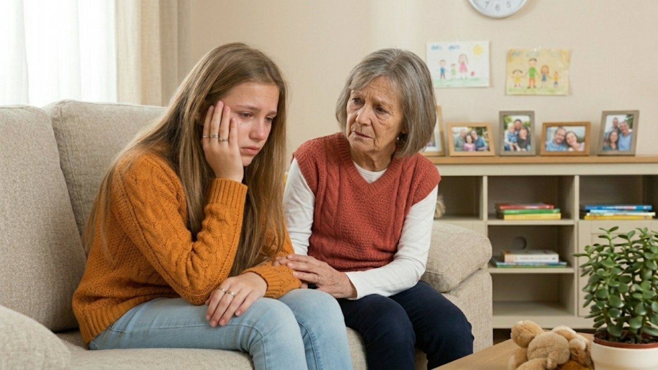 13 Moments Where Quiet Kindness