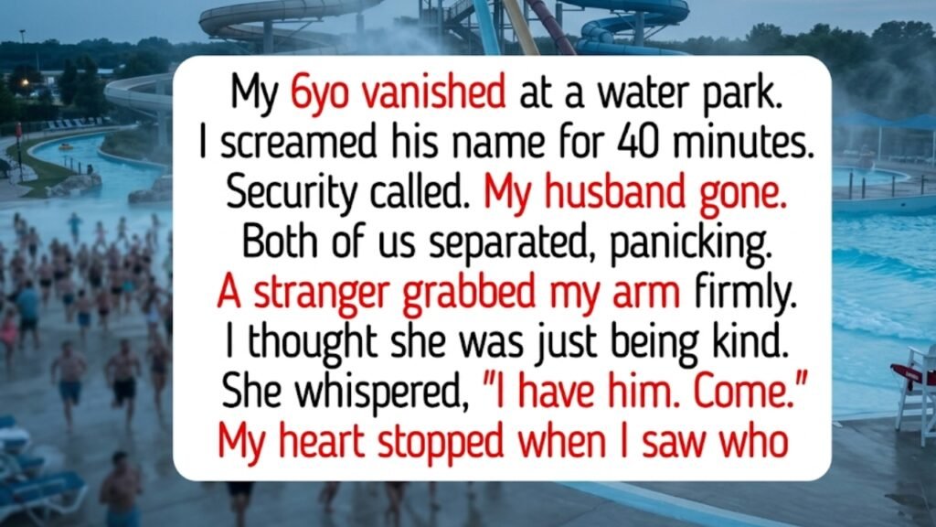 13 Moments Where Quiet Kindness