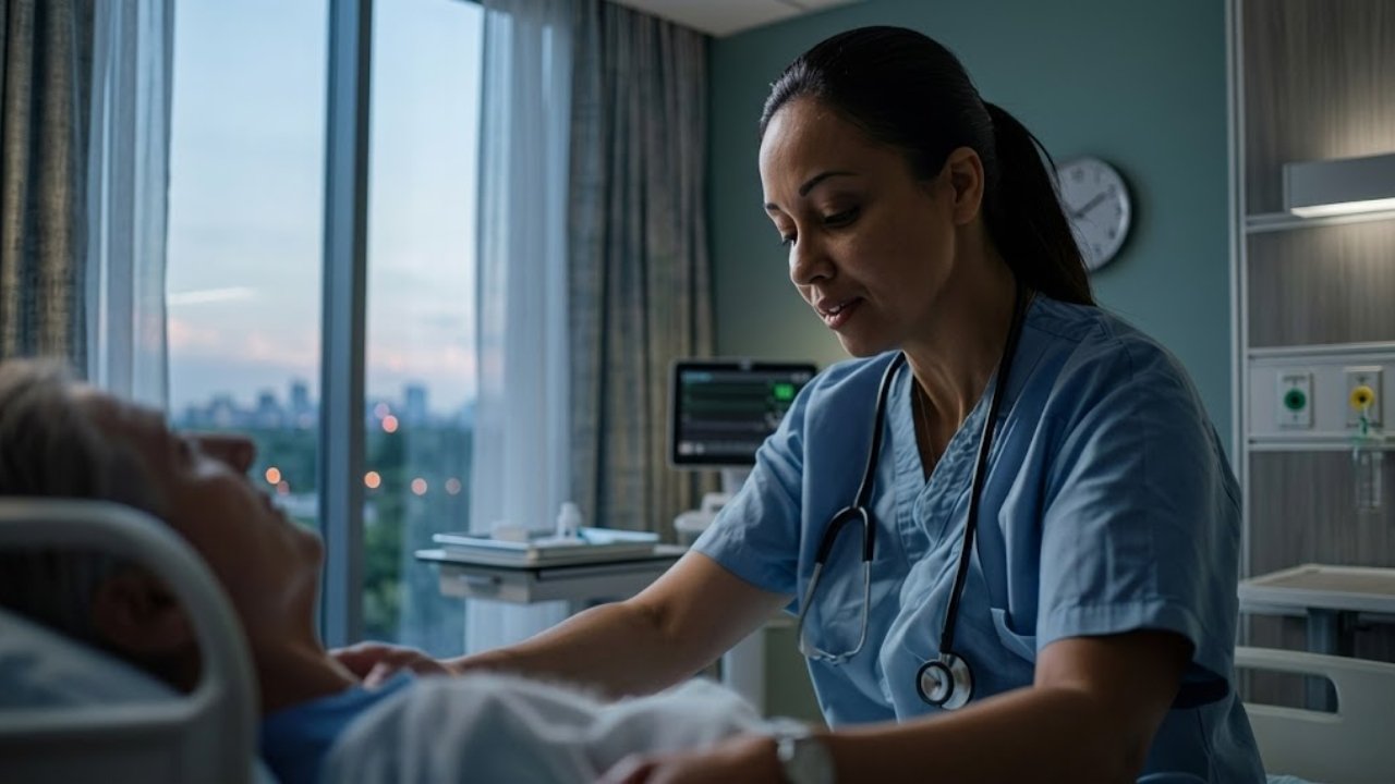 13 Moments Where Quiet Kindness