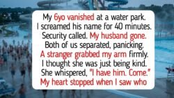 13 Moments Where Quiet Kindness