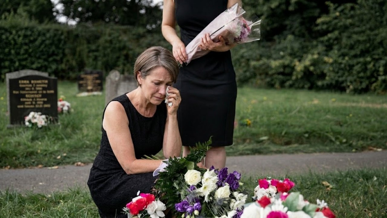 13 Moments Where Quiet Kindness