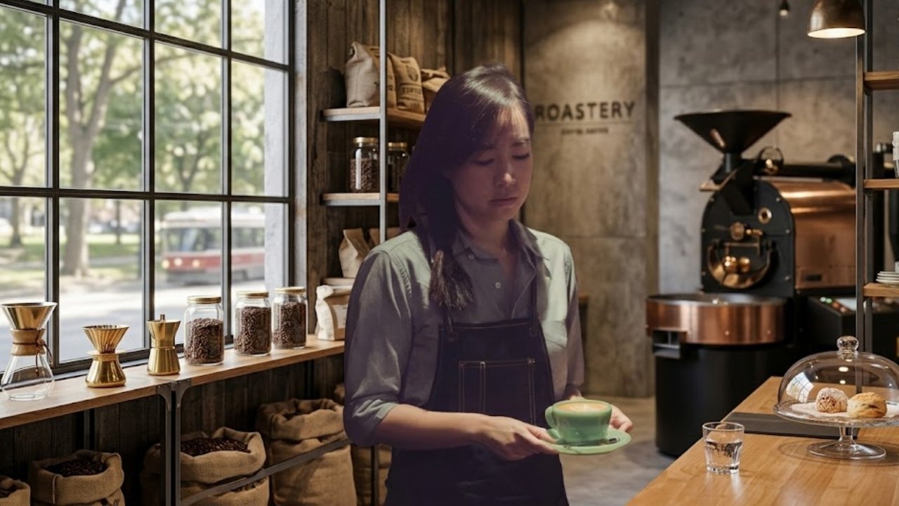 13 Moments Where Quiet Kindness