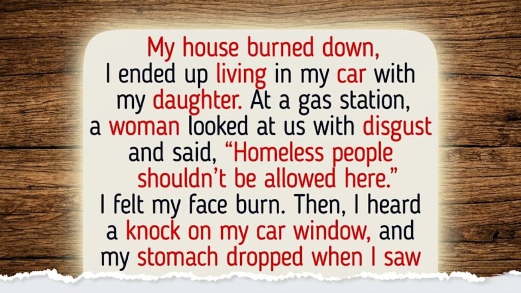 13 Unexpected Moments of Kindness