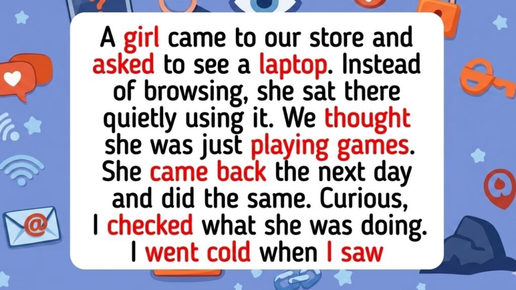 14 times people chose kindness over ease