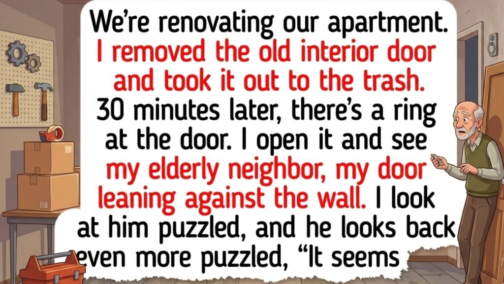 15 Home renovation stories plot twist