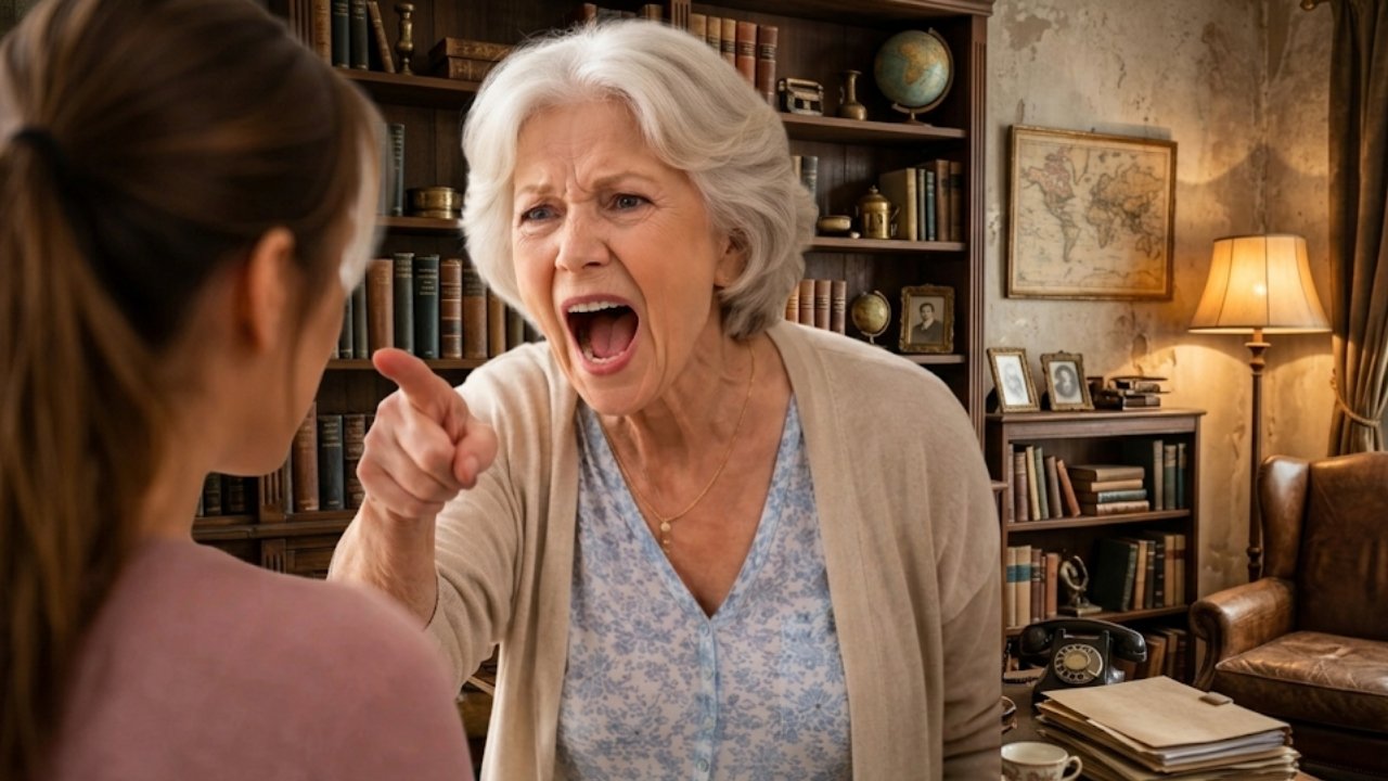 10 Stories Where Life Fell Apart