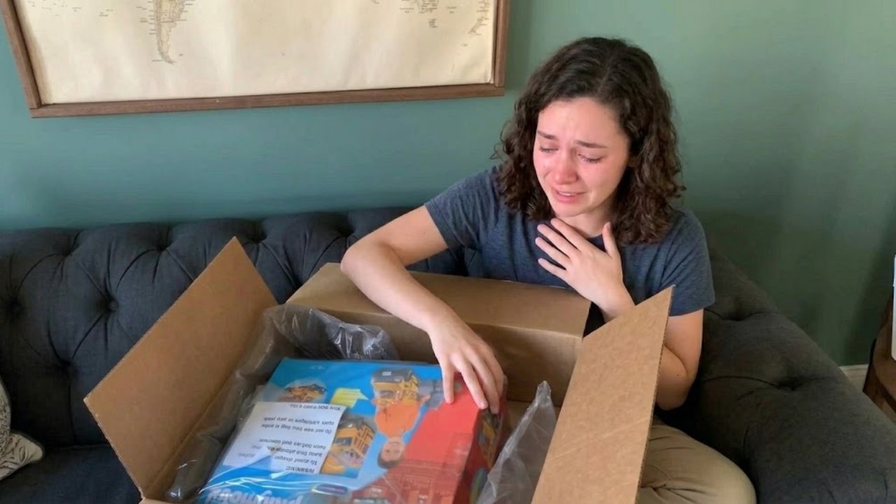 15 Times Strangers Showed More Kindness 