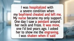 15 Times Strangers Showed More Kindness