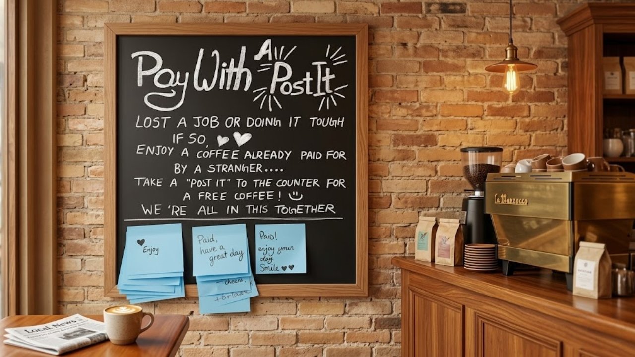 15 Times Strangers Showed More Kindness 