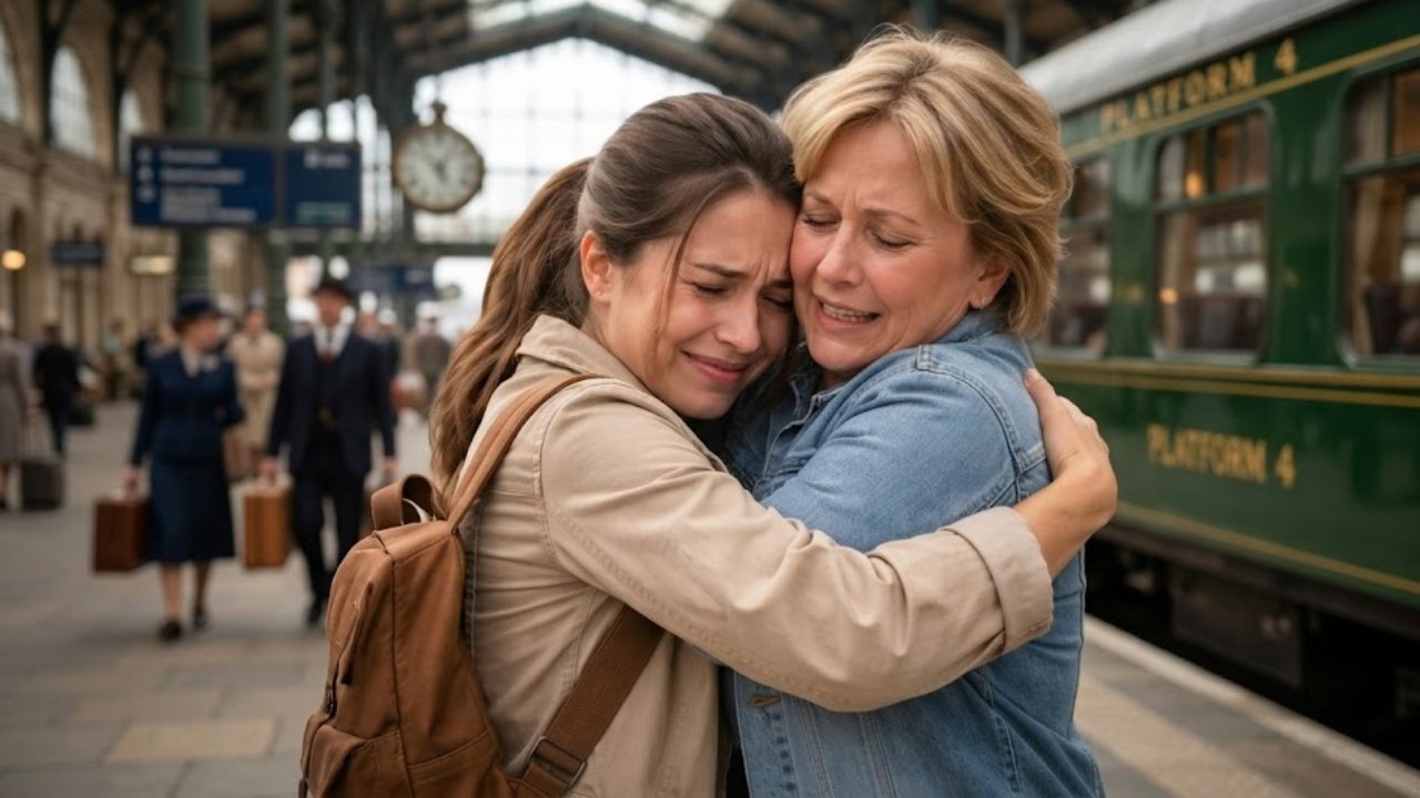 10 Stories Where Life Fell Apart