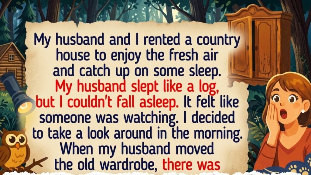 17 hidden home discoveries that prove old houses hold more history