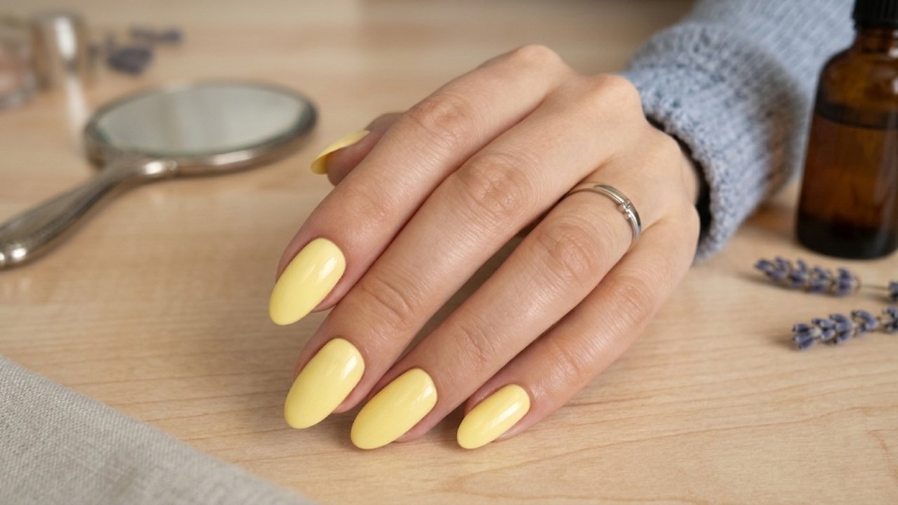 10 Hottest Nail Trends That Radiate