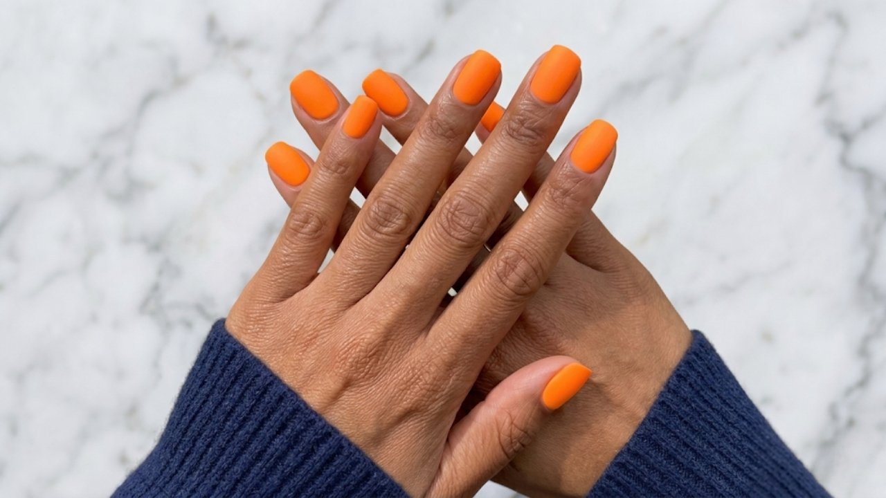 10 Hottest Nail Trends That Radiate