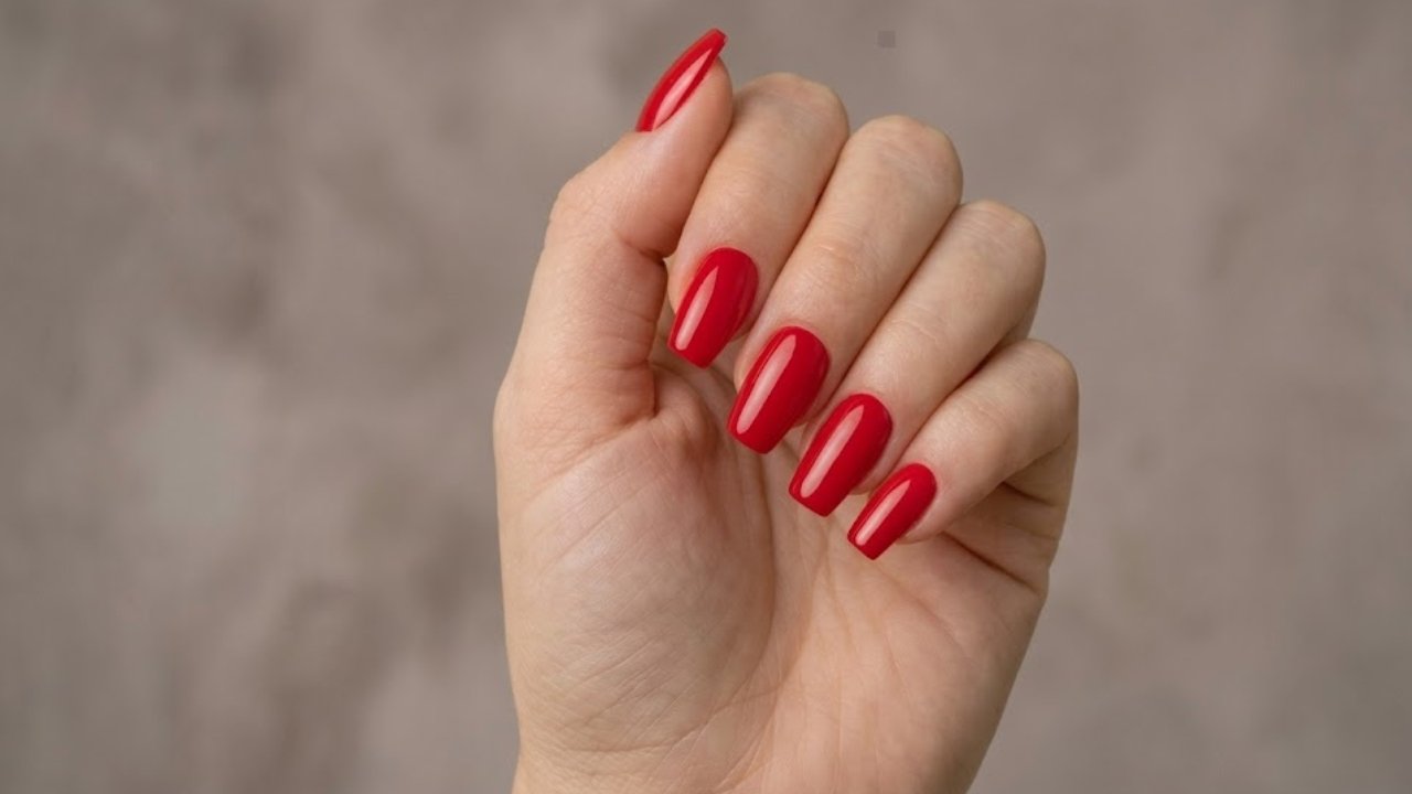 10 Hottest Nail Trends That Radiate