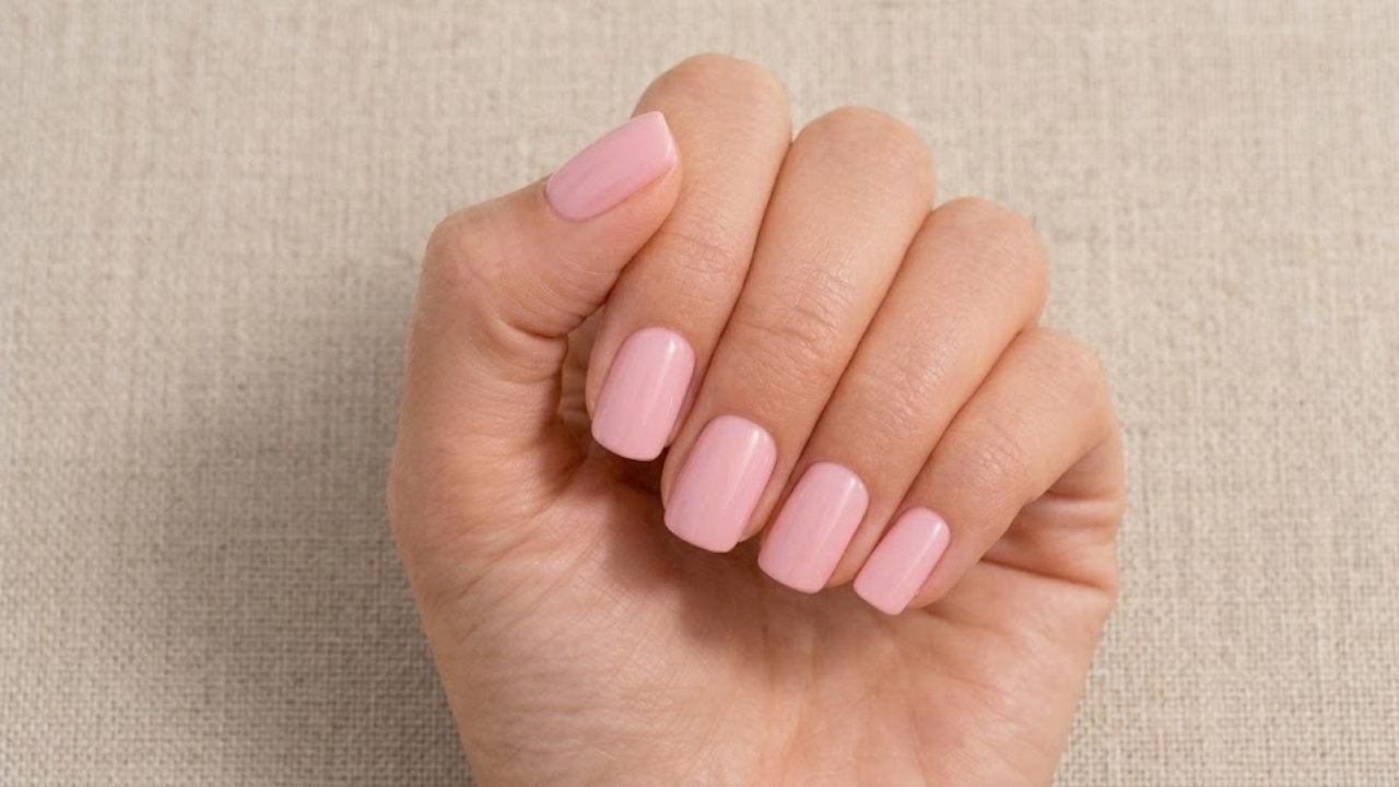 10 Hottest Nail Trends That Radiate