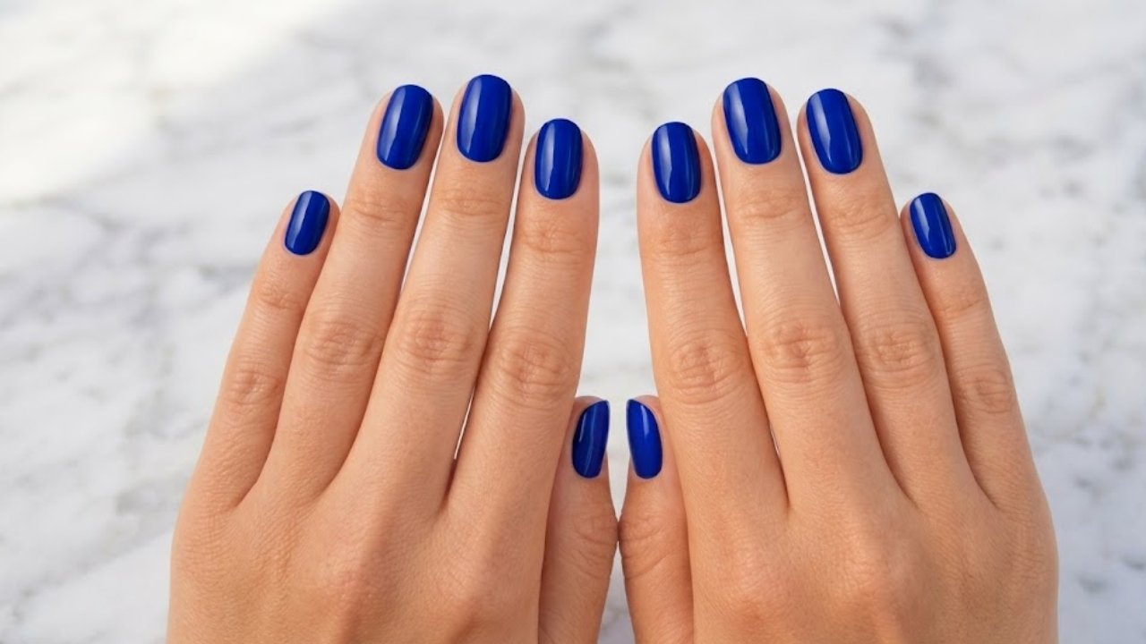 10 Hottest Nail Trends That Radiate