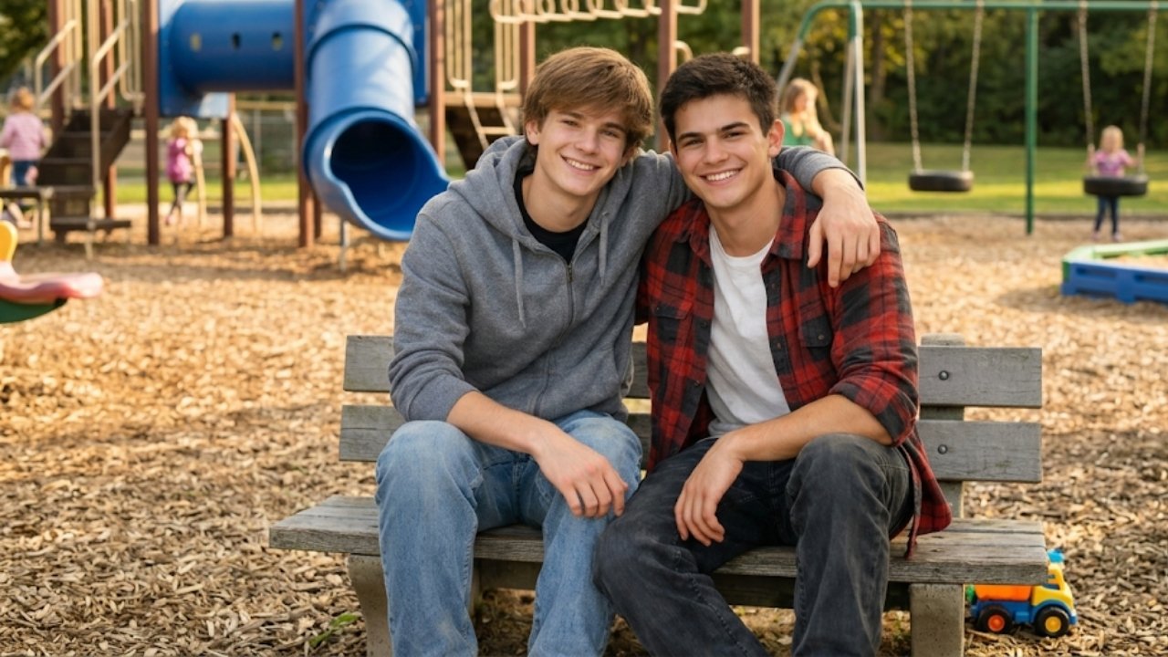 Acts of Kindness and Compassion 