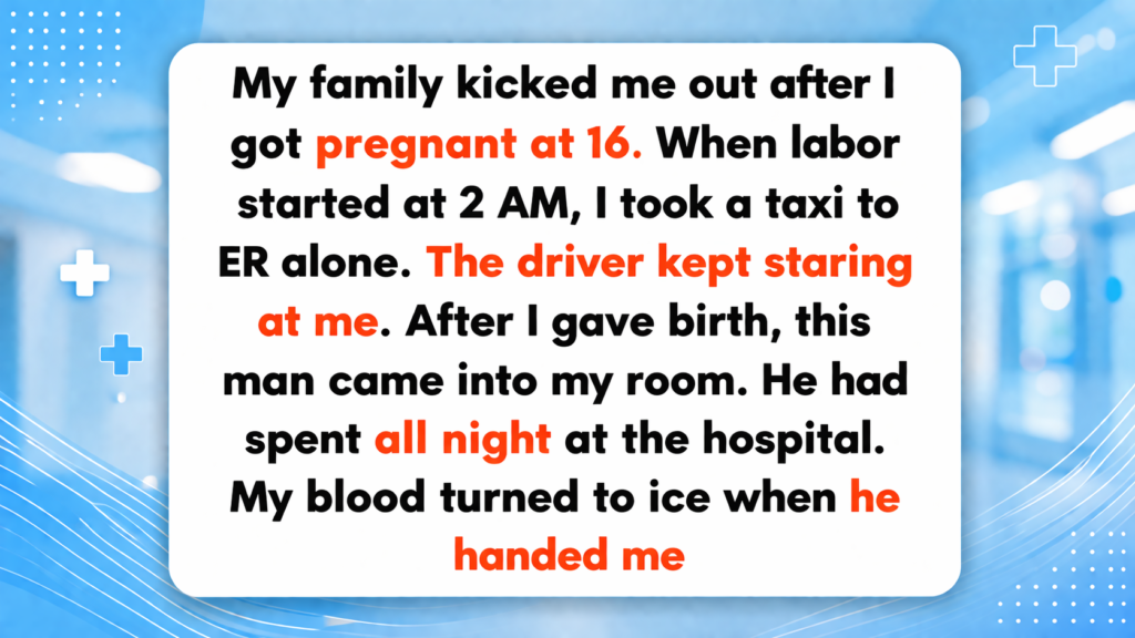 12 Moments That Show Quiet Kindness