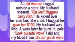 Choose Kindness