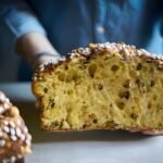 Colomba avanzata? Cosa succede se la congeli