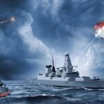 DragonFire Laser Could Arrive on UK Warships Sooner Than Expected