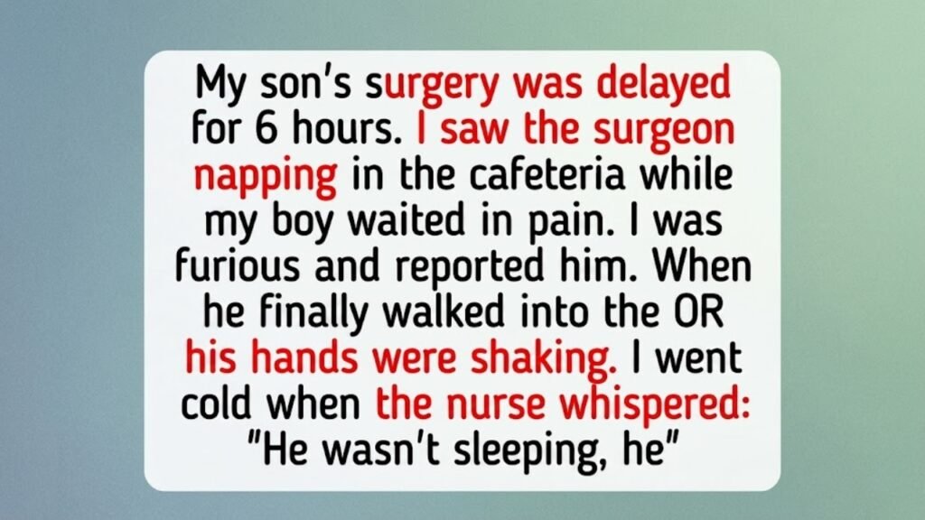 Empathy and Kindness