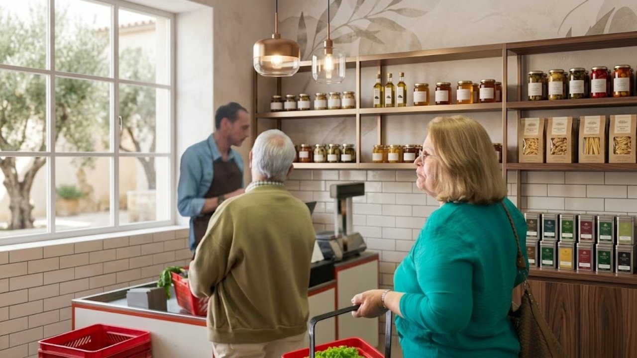 Empathy and Kindness 